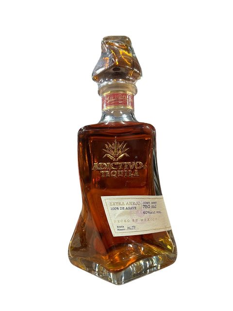 Adictivo Extra Anejo (750ml)