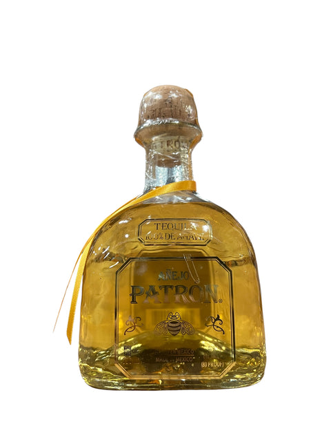 Patron Anejo