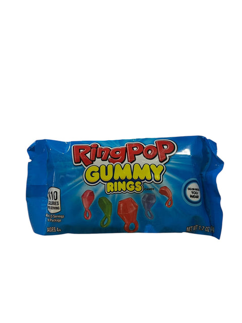 Ring Pop