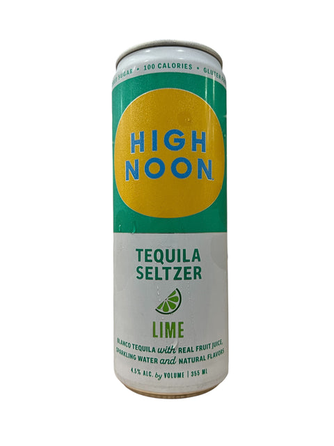 High Noon Tequila Seltzer (12oz)