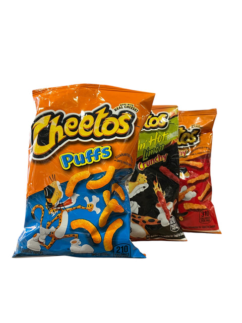 Cheetos