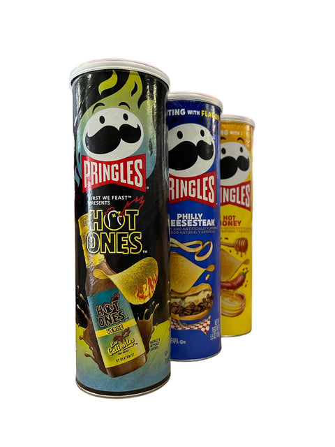 Pringles