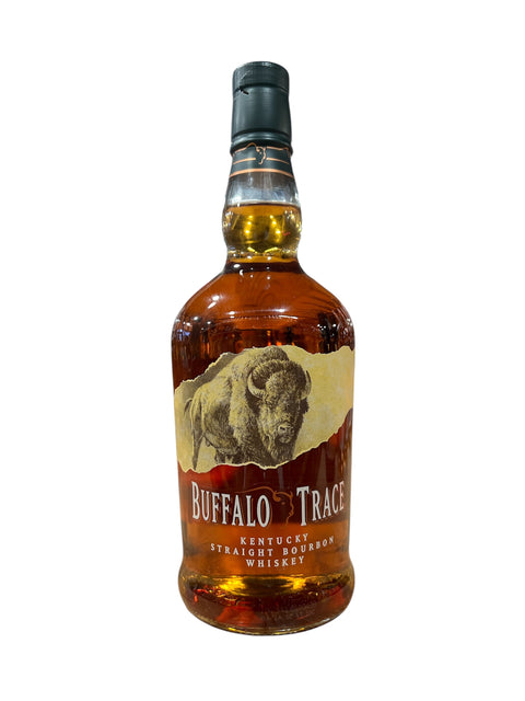 Buffalo Trace Kentucky Straight Bourbon Whiskey