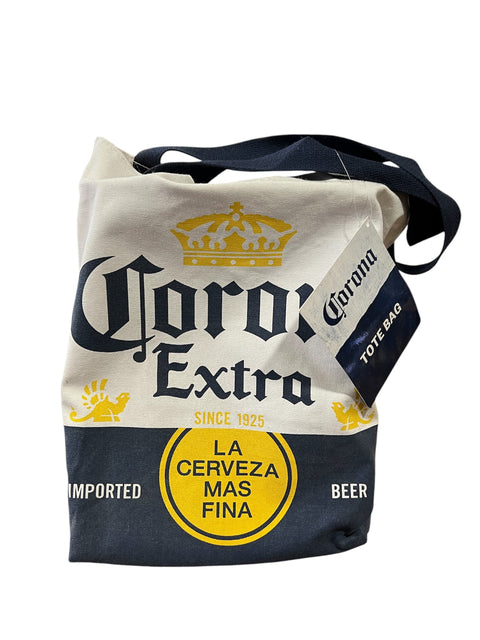 Corona Extra Tot Bag