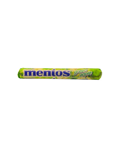 Mentos