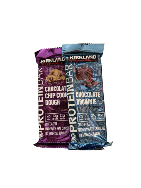 Kirkland Protein Bar