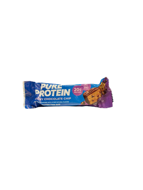 Pure Protein Bar