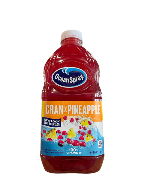 Ocean Spray Juice Mix (1.89L)