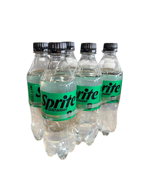 Sprite Zero Sugar (16oz)