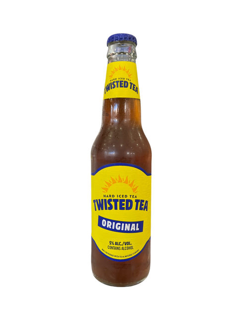 Twisted Tea (12oz)