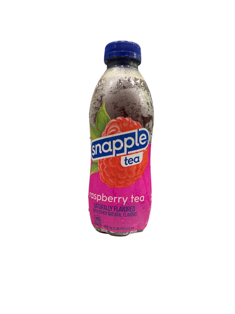 Snapple - Raspberry Tea (20oz)