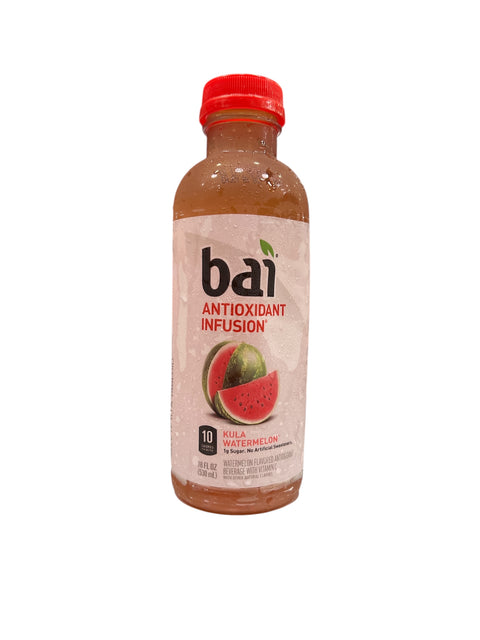 Bai - Kula Watermelon (18oz)