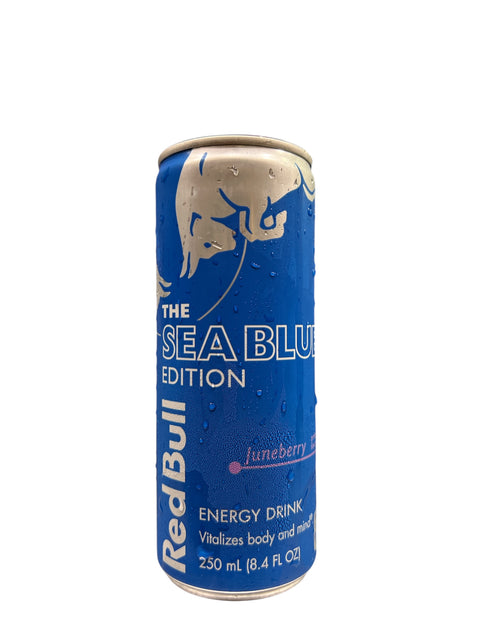 Red Bull Energy Drink