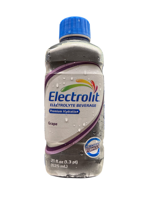 Electrolit Grape (21oz)