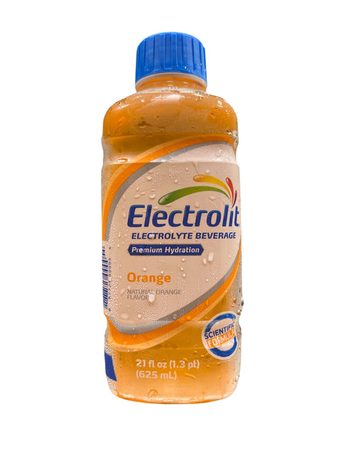 Electrolit Orange (21oz)