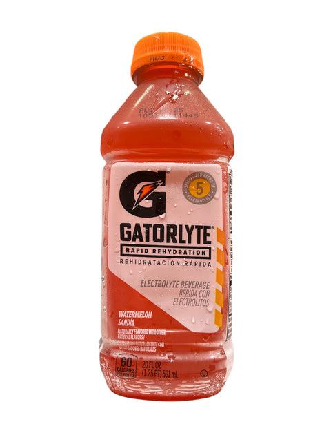 Gatorlyte (20oz)