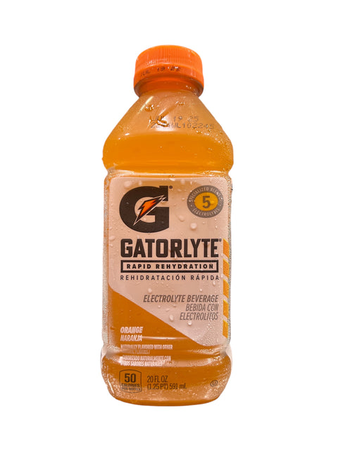 Gatorlyte (20oz)