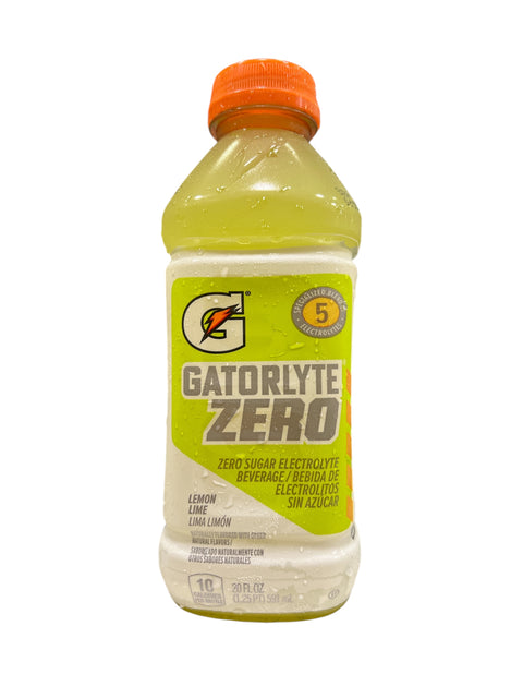 Gatorlyte (20oz)