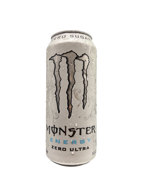 Monster Energy (16oz)