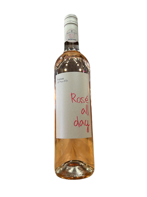 Rosé All Day (750ml)