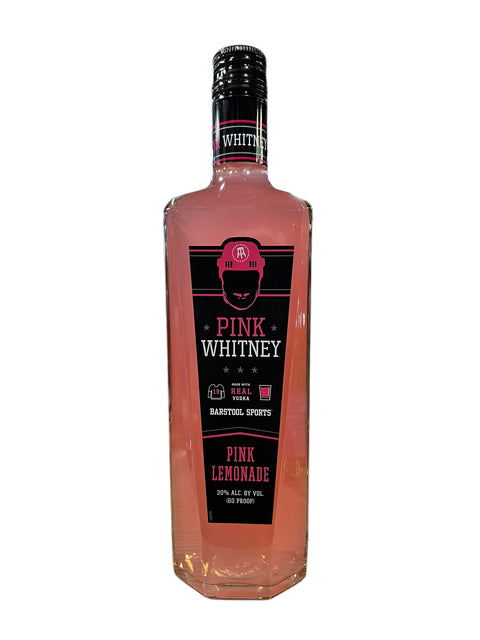 Pink Whitney (750ml)