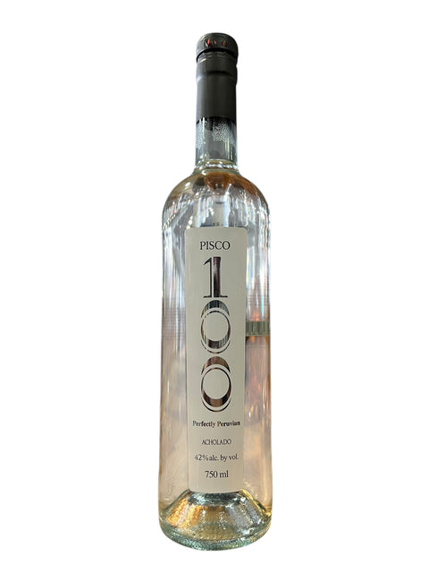 Pisco 100 (750ml)