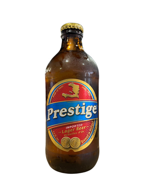 Prestige (12oz)