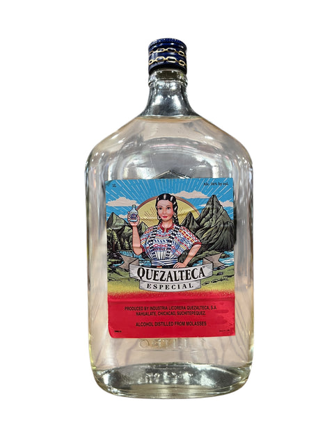 Quezalteca (1L)