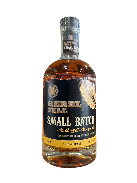 Rebel Yell Small Batch (750ml)