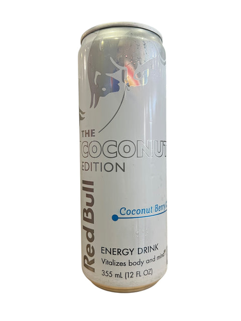 Red Bull Energy Drink