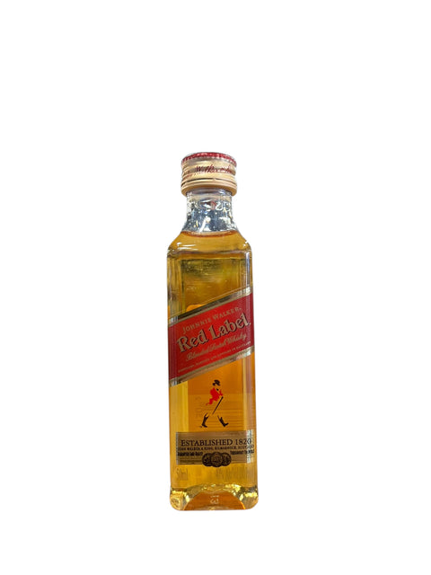 Johnnie Walker Red Label