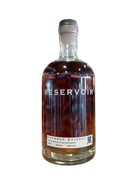 Reservoir Whiskey Bourbon (750ml)