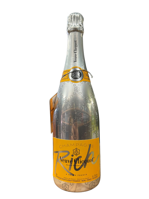 Veuve Clicquot Rich (750ml)