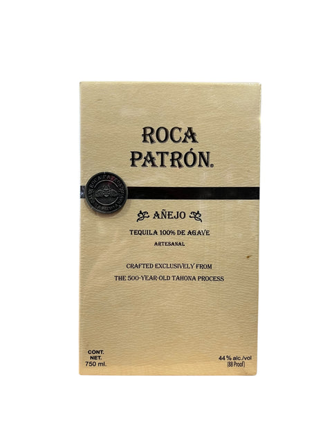 Roca Patron Anejo (750ml)