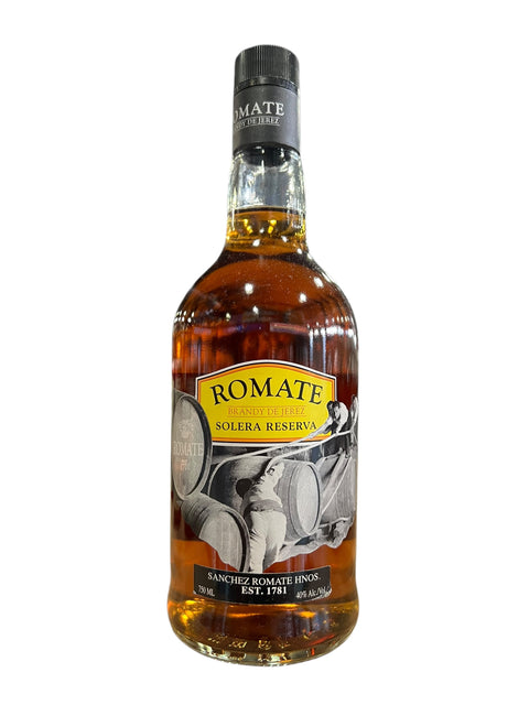 Romate (750ml)