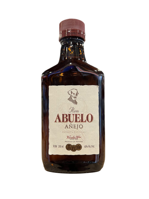 Ron Abuelo Anejo