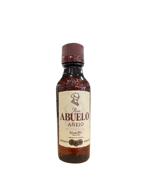 Ron Abuelo Anejo