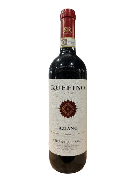 Ruffino Chianti Classico (750ml)