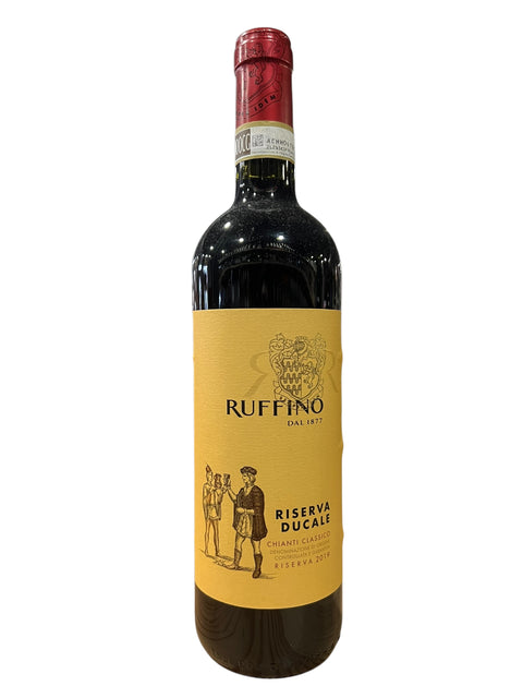 Ruffino Chianti Classico Riserva Ducale (750ml)