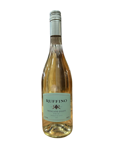 Ruffino Moscato D'asti (750ml)