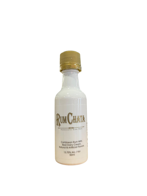 Rum Chata