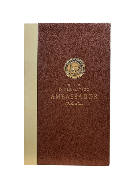 Diplomatico Ambassador (750ml)