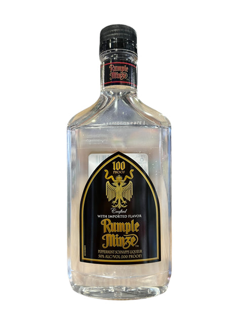 Rumple Minze