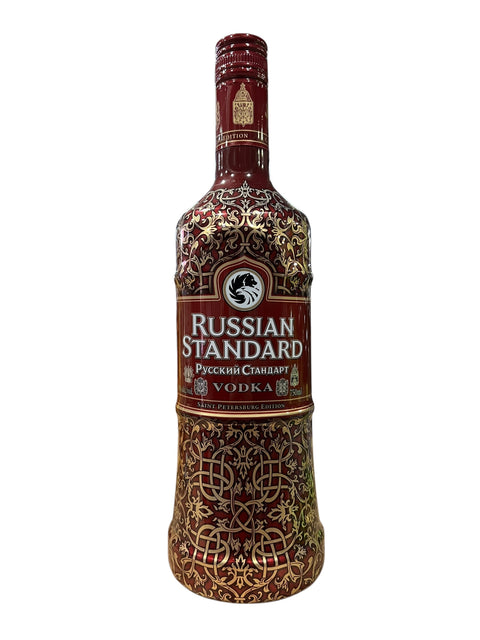 Russian Standard