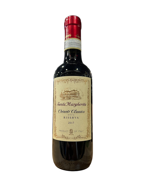 Santa Margherita Chianti Classico Riserva (375ml)