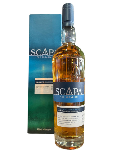 Scapa The Orcadian (750ml)