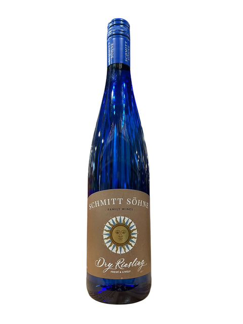 Schmitt Söhne Dry Riesling