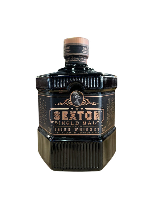 Sexton Single Malt Irish Whiskey (750ml)