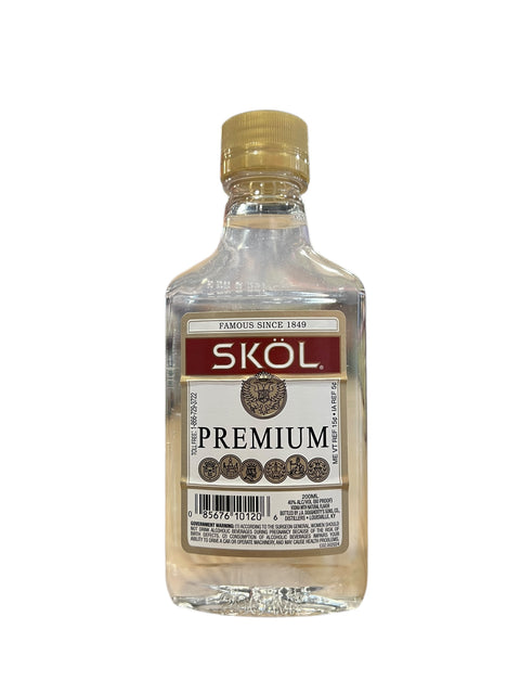 Skol Vodka Premium