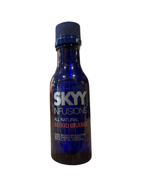 SKYY Infusions